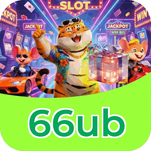 Login rápido no app 66ub